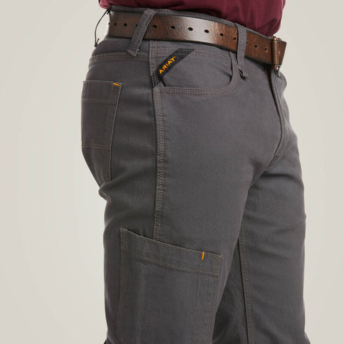 ARIAT REBAR DURASTRETCH PANT